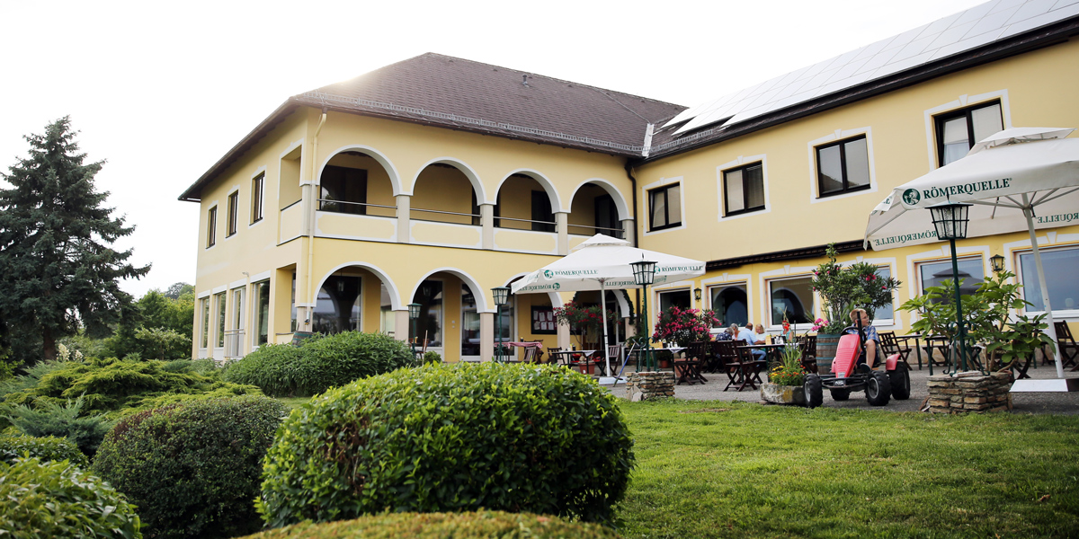 Gasthof Nagl